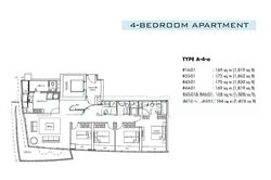 One Shenton (D1), Apartment #618961201